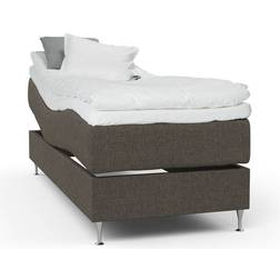 Hilding Family Plus Ställbar säng 90x210cm