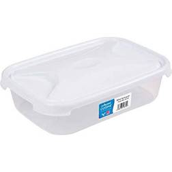 Wham Cuisine Rectangular Kitchen Container 0.8L