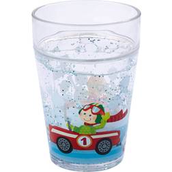 Haba Glittery Tumbler Zippy Cars