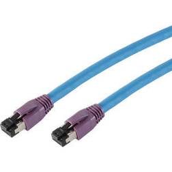 Shiverpeaks RJ45-RJ45 S/FTP Cat8 3m