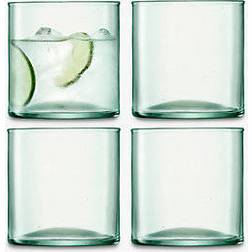 LSA International Canopy Tumblerglas 4st