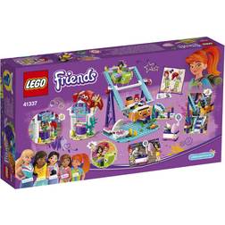 LEGO Friends Underwater Loop 41337