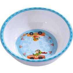 Haba Bowl Zippy Cars