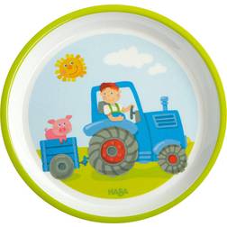 Haba Plate Tractor