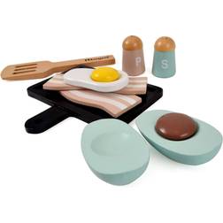 Magni Eggs & Bacon Tray 2815
