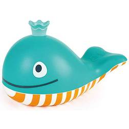 Hape Bubble Blowing Whale