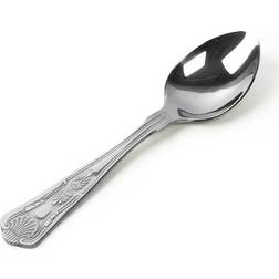 Genware Kings Tea Spoon 14.3cm 12pcs