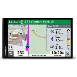 Garmin DriveSmart 65 MT-D