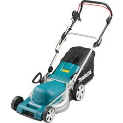 Makita ELM4121 Cortacésped Eléctrico