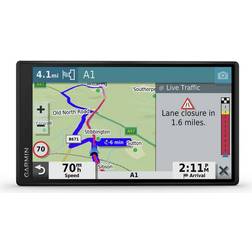 Garmin DriveSmart 55 MT-S