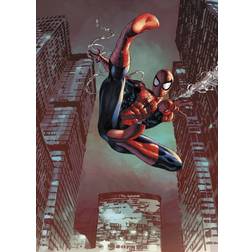 Komar Spider Man Jump (4-459)