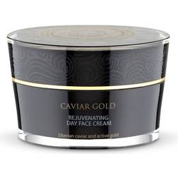 Natura Siberica Royal Caviar Gold Rejuvenating Day Face Cream 50ml