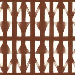 Sandberg Wallpaper Shibori Blue (233-83)