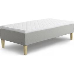 Jensen Diplomat Ramsäng 90x200cm