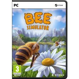 Bee Simulator (PC)