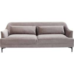 Kare Design Proud Sofa 214cm 3 Seater