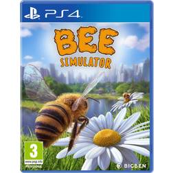 Bee Simulator (PS4)