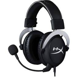 HyperX CloudX