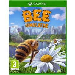 Bee Simulator Xbox One