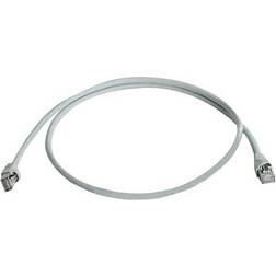 Telegärtner RJ45-RJ45 F/UTP Cat5e