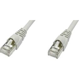 Telegärtner RJ45-RJ45 F/UTP Cat5e 2m