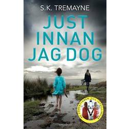 Just innan jag dog (E-bok, 2019)