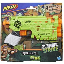 Nerf Zombie Strike Quadrot