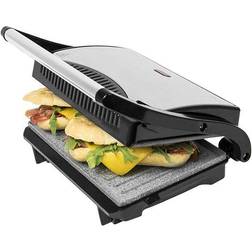 Cecotec Rock'nGrill 700W 333.5 cm