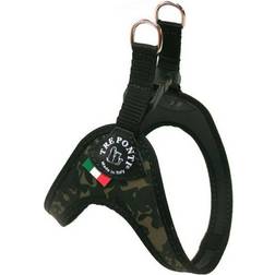 Tre Ponti Seler Easy Fit Camouflage Harness 29