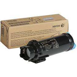 Xerox Cartouche de toner Or Phaser 6510/6515 Cyan