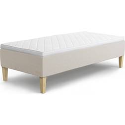 Jensen Diplomat Ramsäng 80x200cm
