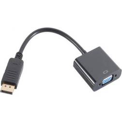 Shiverpeaks DisplayPort-VGA Adapter