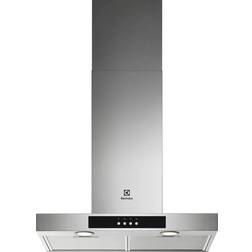 Electrolux LFT426X 60cm, Acier Inoxydable