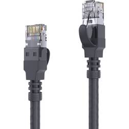 PureLink RJ45-RJ45 S/FTP Cat6a 0.5m