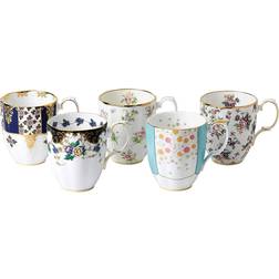 Royal Albert 100 Years 1900 Mugg 40cl 5st