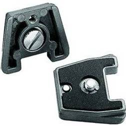 Manfrotto 384pl-14 Accesorio De Tripode