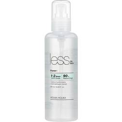 Holika Holika Less On Skin Toner 180ml