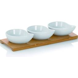 Kela Philipa Tapas Servering 4st