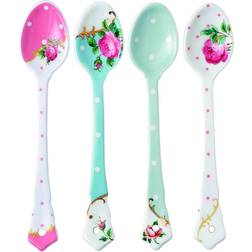 Royal Albert - Tea Spoon 4pcs