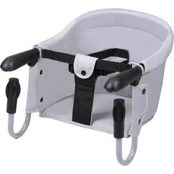 BabyGo Rider Accogliente adattatore nero