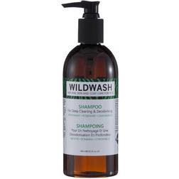 Wild Wash Deep Cleaning and Deodorising