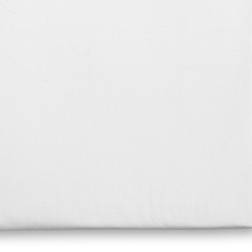 Borganäs 4202801 Underlakan Vit (210x200cm)