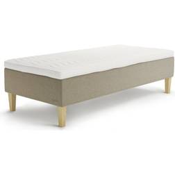 Jensen Supreme Ramsäng 90x200cm
