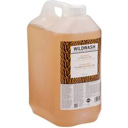 Wild Wash Itchy Or Dry Coats