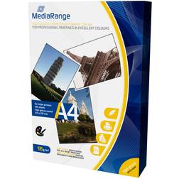 MediaRange High Glossy A4 135g/m² 100pcs