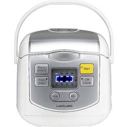 Lakeland Mini Multi Cooker 1.8L