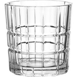 Leonardo Spiritii Whiskyglas 36cl 4Stk.