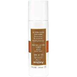 Sisley Paris Super Soin Solaire Milky Body Mist SPF30 PA+++ 150ml