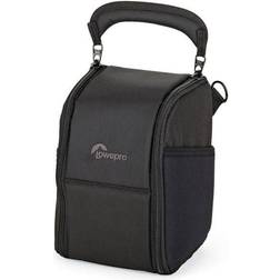 Lowepro Accessorio Porta lenti Protactic nero 100 AW