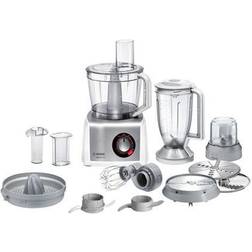 Bosch MC812S84 Robot Culinaire 1250 w 3.9 l